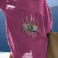 🎁2024 New Casual Sequin Beaded Shirt