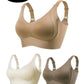 🎁Last Day Buy 1 Get 3 Packs(🚀Free Shipping！！)🔥Super firming bra | Wire-free push-up bra👍No more sagging breasts