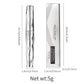 💗Ultimate Waterproof & Sweatproof Lengthening & Curling Mascara👁️