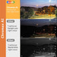 🔥 crystal-clear security camera 🎥 Color Night Vision 🌙 24/7 Recording & Smart Alerts 🚨 Easy Install! 🔒