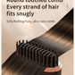 ⚡Limited Sale 50% OFF⚡Mini Cordless Hair Straightener Comb
