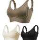 🎁Last Day Buy 1 Get 3 Packs(🚀Free Shipping！！)🔥Super firming bra | Wire-free push-up bra👍No more sagging breasts
