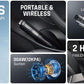 🎁LAST DAY SALE 49% OFF💥🧲Slim V8 Mate Cordless Car Vacuum High Power 13000Pa/30AW