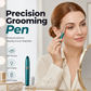 💕LAST DAY SALE ONLY ￡7.99!!✨ Precision Brow Trimmer Pen – LED Light Electric Eyebrow Shaper For Effortless Grooming