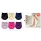 🌸 Last Day Special Price! 🔥Plus-Size High-Waist Cross Tummy Control Panties
