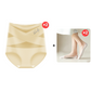 🌸 Last Day Special Price! 🔥Plus-Size High-Waist Cross Tummy Control Panties