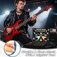 🔥LAST DAY 50% OFF🎸Guitar Picks Advent Calendar 2025🎁