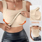 🏆Last Day Special Price ￡9.99!!💐Women's U Neck Tank Tops with Built-In Bra