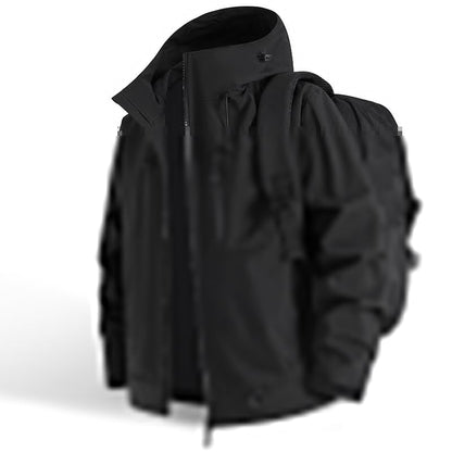 🏆Hot Sale 49% OFF🧡Outdoor Sports Windproof Waterproof Jacket Both for Men and Women