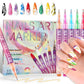 🎁New Year Sale 70% OFF!!💅🎨12 Colors Nail Art Pens Set