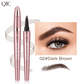 💞BUY 1 GET 1 FREE✨💧 Waterproof Micro-Fork Eyebrow Pencil, Long-Lasting Brow Pen for Natural Hair-Like Strokes