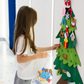 🎅Christmas Tree for Kids 🎄🎄(Includes 30 Decorations)🎁🎁