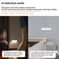 🎁Last Day Buy 2 Get 1 Free💡Punch-free Smart Sensor Magnetic Rechargeable LED Lights