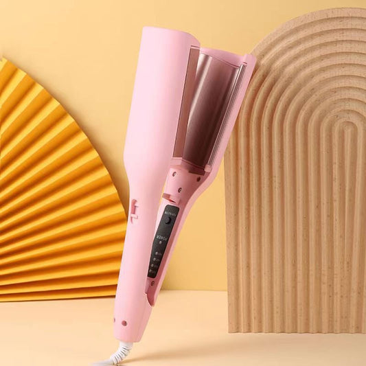 ✨Last Day Special Price £13.99!!💥Hair Styling Tool with Negative Ionic Technology💇‍♀️