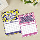 💝New Year Sale 50% Off✨2026 Sweary Mental Health Calendar