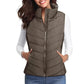 ❄️Christmas Sale 70% OFF🔥Women's Warm Stand Collar Vest