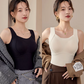 🏆Flash Sale⚡Almost Gone💥Thickened Warm Tank Top with Lined Bra