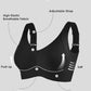 🎁Last Day Buy 1 Get 3 Packs(🚀Free Shipping！！)🔥Super firming bra | Wire-free push-up bra👍No more sagging breasts