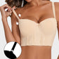 💗Big Sale-70% Off🎀The Low Back Strapless Bra