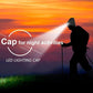 🎅CHRISTMAS GIFT 49% OFF-🎁LED Knitted Winter Beanie Hat