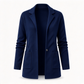 🍂Autumn Hot Sale 50% OFF🔥Women's Lapel Collar Knit Cardigan