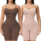 🎁50% OFF🔥SMOOTHING SEAMLESS FULL BODYSUIT SHAPEWEAR