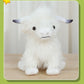 🎄Christmas New Gift Toy🐂🎁Cute Cartoon Highland Cow Cuddly Toy