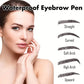 🔥🎁2024 Upgraded Natural Brows Eyebrow Pen