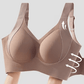 🎁Last Day Buy 1 Get 3 Packs(🚀Free Shipping！！)🔥Super firming bra | Wire-free push-up bra👍No more sagging breasts