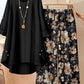 🌈2026 Summer Hot Sale 50% OFF!✨Women's Cotton Linen Half Sleeve Top ＆ Pants Set