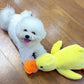 🔥The Calming Duck——PET PARTNER🐶