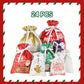 🔥LAST DAY SALE 49% OFF🎅The World’s Best Christmas Gift Bag With Drawstring🎁