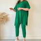 ⏰Clearance Sale 50% Off !🥂Knitted Two-piece Set