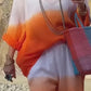 🔥BUY 2 GET 10% OFF💝Women's Casual And Comfortable Gradient Two-Piece Set