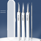 50% OFF🔥Stainless Steel Blackhead Remover Tool Kit