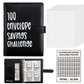🔥BEST NEW YEAR GIFT £8.99!!🎁100 Envelope Savings Challenge Book💷
