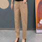 📣BUY 2 GET 20% OFF💝Women's Elastic Waist Cotton Pants