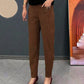 📣BUY 2 GET 20% OFF💝Women's Elastic Waist Cotton Pants