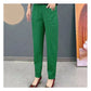 📣BUY 2 GET 20% OFF💝Women's Elastic Waist Cotton Pants