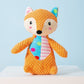 🥰2025 New Hot Sales - 49% OFF🐶IMMORTAL SQUEAKER PLUSH TOY FOR AGGRESSIVE CHEWERS