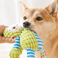 🥰2025 New Hot Sales - 49% OFF🐶IMMORTAL SQUEAKER PLUSH TOY FOR AGGRESSIVE CHEWERS