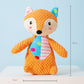 🥰2025 New Hot Sales - 49% OFF🐶IMMORTAL SQUEAKER PLUSH TOY FOR AGGRESSIVE CHEWERS