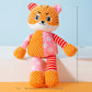 🥰2025 New Hot Sales - 49% OFF🐶IMMORTAL SQUEAKER PLUSH TOY FOR AGGRESSIVE CHEWERS