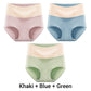 🎉Free Shipping🔥3pcs Women's High Waisted Breathable Antibacterial Soft Underwear