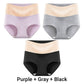 🎉Free Shipping🔥3pcs Women's High Waisted Breathable Antibacterial Soft Underwear