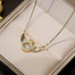 🎁Sales 🔥 Angel Wings Necklace