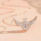 🎁Sales 🔥 Angel Wings Necklace