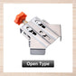 Multipurpose Stainless Steel 90 Degree Corner Clamp