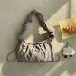 🌞 🌺 Dual-Back High-End Underarm Cloud Bag