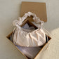 🌞 🌺 Dual-Back High-End Underarm Cloud Bag